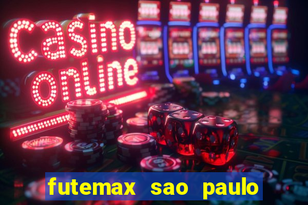 futemax sao paulo x atletico mineiro